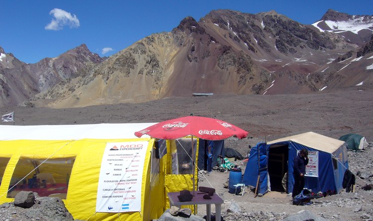 aconcagua servicios