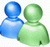 chat with us